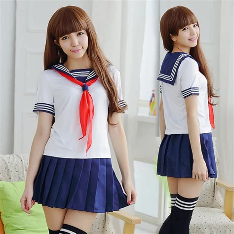 JAPANESE SCHOOL UNIFORM PORN @ VIP Wank